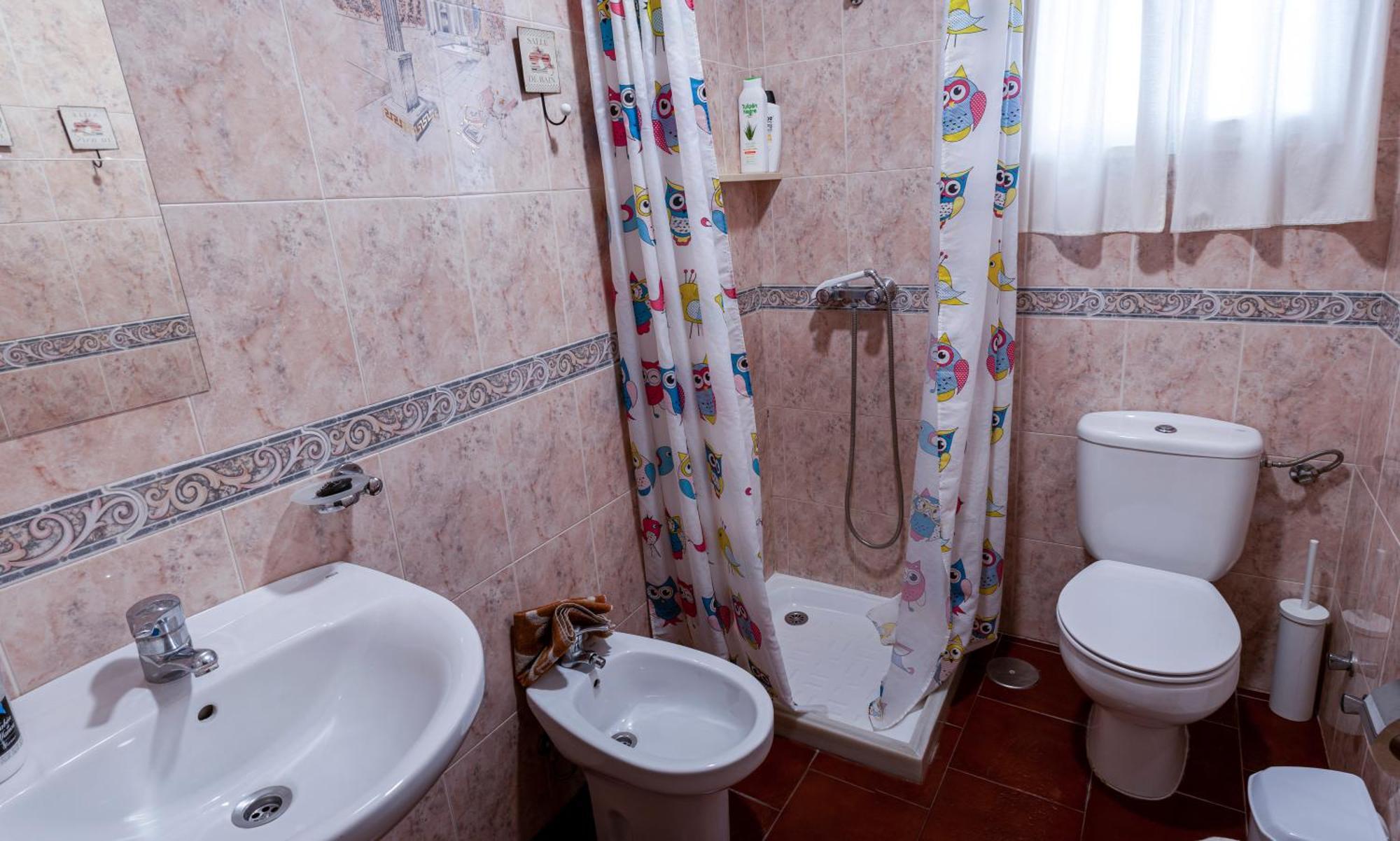 Casa Rural La Callejita Grazalema Exteriör bild