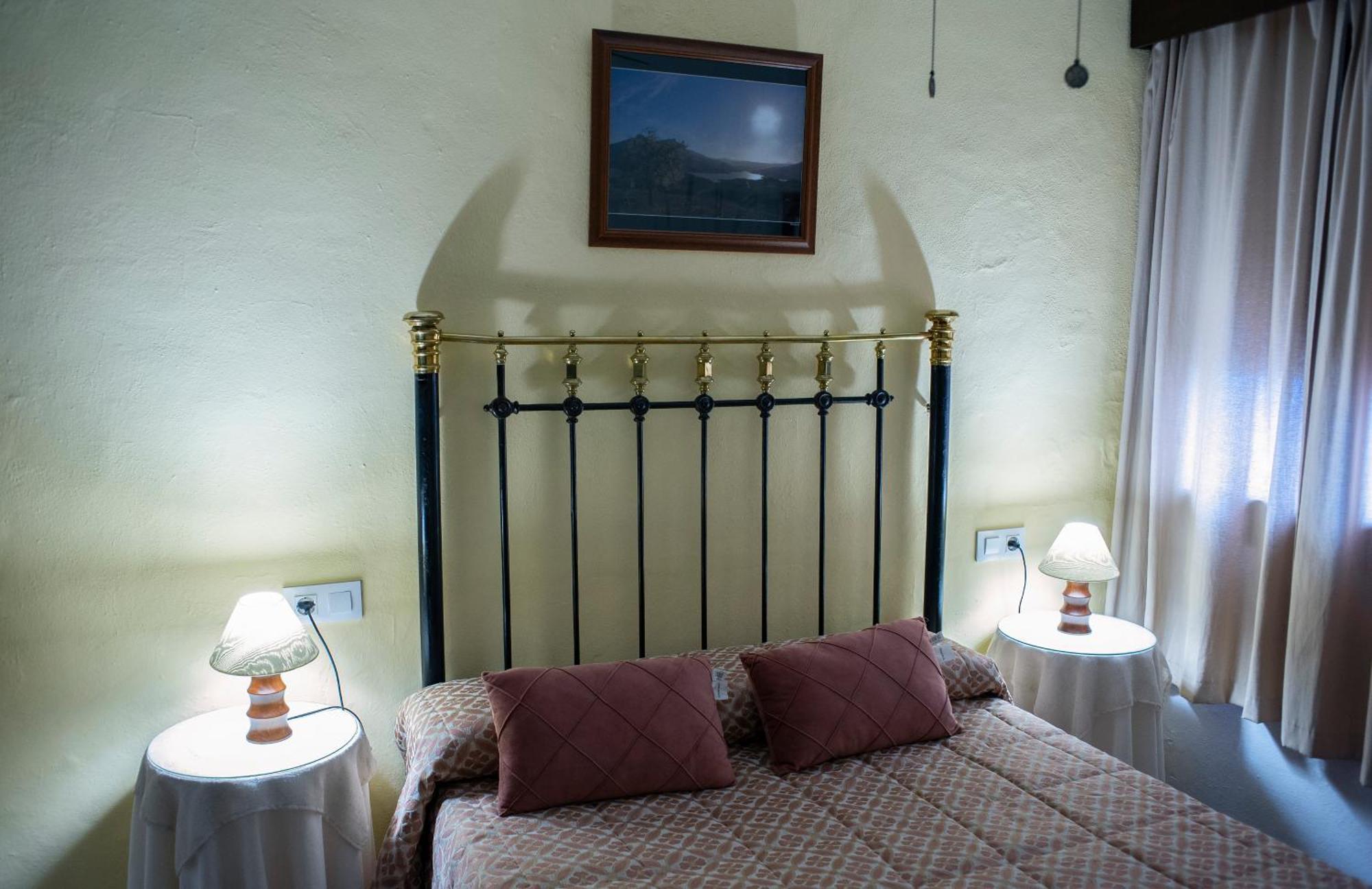 Casa Rural La Callejita Grazalema Exteriör bild