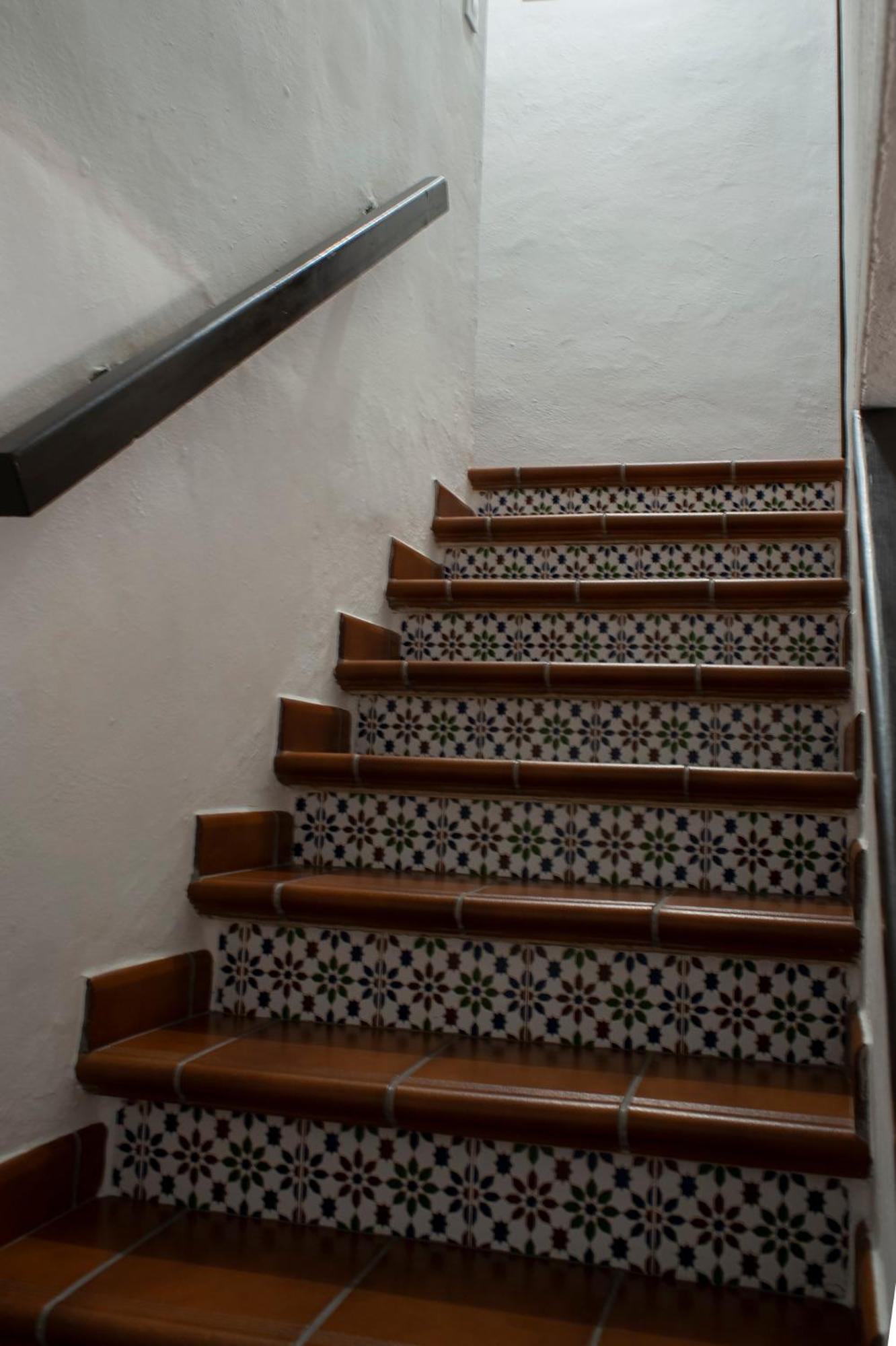 Casa Rural La Callejita Grazalema Exteriör bild